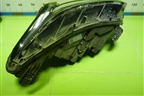 Фара левая (Led с блоком) (605000710AA) для Exeed RX с 2023г (РХ)