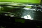 Фара правая (Led с блоком) (6608047173) для Geely Cityray с 2024-2025г (Ситирей)