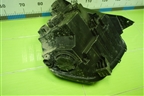 Фара левая (галоген) (92101BW010) для Hyundai Creta с 2021-2025г (Крета)