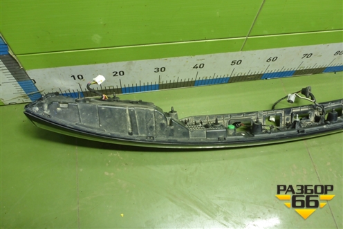 Фонарь задний центральный (605000687AA) для OMODA S5 с 2022г (С5)
