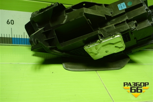 Фара правая (Led с блоком) (605000768AA) для Exeed TXL с 2020-2024г (ТХЛ)