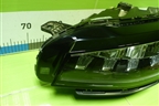 Фара левая (Full Led с блоком) (7051025300) для Geely Atlas Pro с 2019г (Атлас Про)