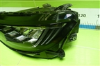 Фара левая (Full Led с блоком) (7051025300) для Geely Atlas Pro с 2019г (Атлас Про)