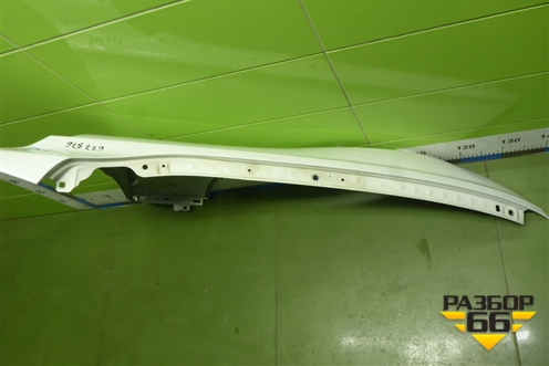 Крыло переднее левое (41007438439) для BMW 3-серия F30/F31 с 2011г