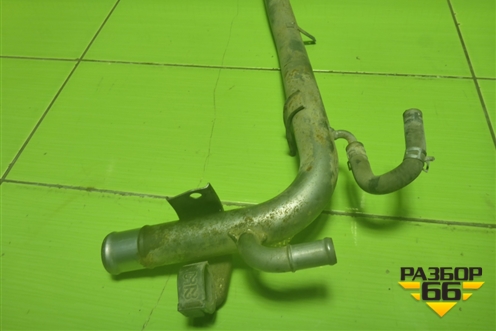 Трубка системы охлаждения (1.6л M16A) для Suzuki SX4 с 2006-2013г (СХ4)