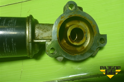 Кронштейн масляного фильтра (1.6л M16A) для Suzuki SX4 с 2006-2013г (СХ4)