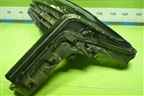 Фара левая (Led с блоком) (605000710AA) для Exeed RX с 2023г (РХ)