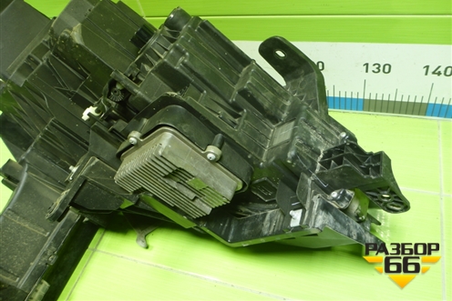 Фара левая (Led с блоком) (605000710AA) для Exeed RX с 2023г (РХ)