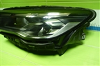Фара левая (Led с блоком) (7051044800) для Geely Emgrand 7 (SS11) с 2021г (Эмгранд)