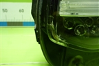 Фара левая (Led без блока) (31655702) для Volvo XC90 с 2015г (ХС90)