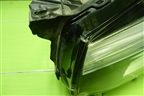 Фара левая (Led без блока) (31655702) для Volvo XC90 с 2015г (ХС90)
