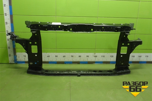 Панель передняя (64101C1700) для Hyundai Sonata-7 с 2014г (Соната)
