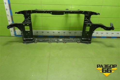 Панель передняя (64101C1700) для Hyundai Sonata-7 с 2014г (Соната)