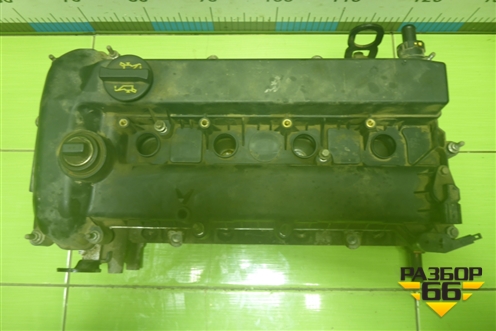 Головка блока цилиндров (2.3л L3) (6M8G6090A) для Mazda Mazda 3 (BK) с 2003-2009г 