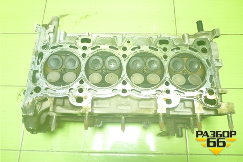Головка блока цилиндров (2.3л L3) (6M8G6090A) для Mazda Mazda 3 (BK) с 2003-2009г 