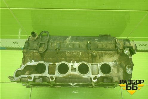 Головка блока цилиндров (2.3л L3) (6M8G6090A) для Mazda Mazda 3 (BK) с 2003-2009г 