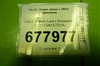 Фара левая (Led с блоками) (4121104XST01A) для Haval Jolion с 2021г (Джолион)