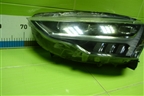 Фара левая (Led с блоками) (4121104XST01A) для Haval Jolion с 2021г (Джолион)