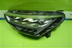 Фара левая (Led с блоками) (4121104XST01A) для Haval Jolion с 2021г (Джолион)