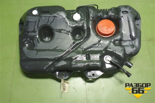 Бак топливный (новый) (172028612R) для Renault Duster I с 2010-2021г (Дастер)