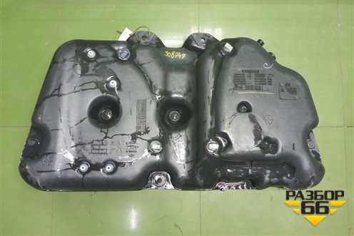 Бак топливный (новый) (172028612R) для Renault Duster I с 2010-2021г (Дастер)