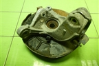 Кулак поворотный передний правый для Volkswagen Passat (B6) с 2005-2010г (Пассат Б6)