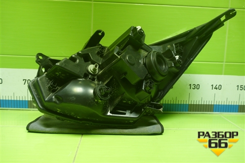 Фара правая (галоген без корректора) (52065198) для Chevrolet Cobalt с 2012г (Кобальт)