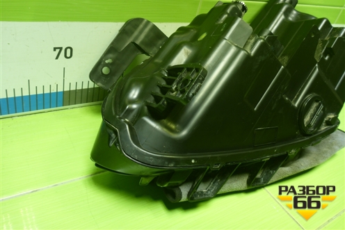Фара правая (до 2023г Led) (7051022400) для Geely Coolray с 2019-2025г (Кулрей)