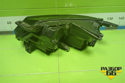 Фара правая (до 2023г Led) (7051022400) для Geely Coolray с 2019-2025г (Кулрей)