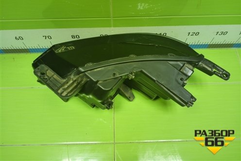 Фара правая (до 2023г Led) (7051022400) для Geely Coolray с 2019-2025г (Кулрей)