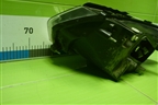 Фара правая (после 2014г галоген) (3163371101020) для UAZ Патриот с 2003г