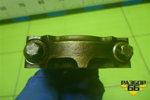 Поршень с шатуном (2.3л L3) для Mazda Mazda 3 (BK) с 2003-2009г 