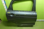Дверь задняя правая (5081048000C15) для Geely Tugella с 2019г (Тугелла)