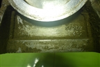 Кронштейн масляного фильтра (2.3л L3) для Mazda Mazda 3 (BK) с 2003-2009г