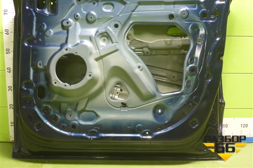 Дверь передняя правая (6101200XKN02B) для Haval F7x с 2024-2026г (Ф7х)