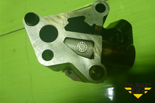 Насос масляный (2.3л L3) для Mazda Mazda 3 (BK) с 2003-2009г 