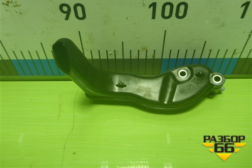 Маслозаборник (2.3л L3) для Mazda Mazda 3 (BK) с 2003-2009г 