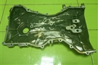 Крышка двигателя передняя (2.3л L3) для Mazda Mazda 3 (BK) с 2003-2009г