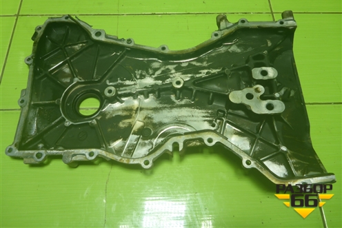 Крышка двигателя передняя (2.3л L3) для Mazda Mazda 3 (BK) с 2003-2009г 