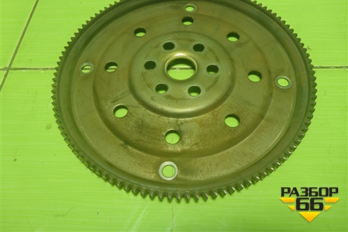 Маховик (2.3л L3 АКПП) для Mazda Mazda 3 (BK) с 2003-2009г 