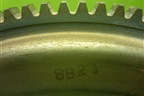 Маховик (2.3л L3 АКПП) для Mazda Mazda 3 (BK) с 2003-2009г