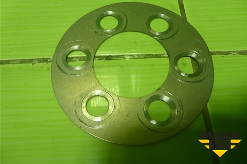 Маховик (2.3л L3 АКПП) для Mazda Mazda 3 (BK) с 2003-2009г 
