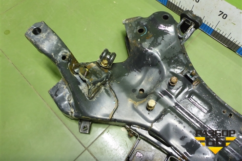 Подрамник передний (624012Y400) для Hyundai ix 35 с 2010г (Ай икс 35)