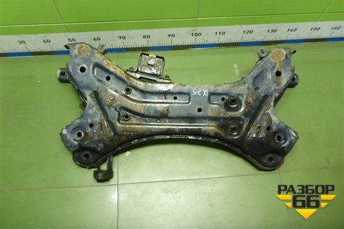 Подрамник передний (624012Y400) для Hyundai ix 35 с 2010г (Ай икс 35)