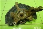 Кулак поворотный передний левый для Toyota Camry V40 с 2006-2011г (Камри)