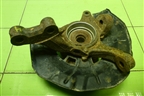 Кулак поворотный передний левый для Toyota Camry V40 с 2006-2011г (Камри)