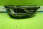 Фара правая (Led с блоками) (605001046AA) для Chery Tiggo 8 Pro с 2021г (Тиго 8 Про)