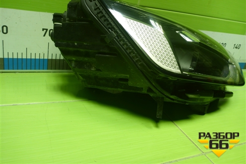 Фара правая (после 2019г Full Matrix Led без блока) (8W0941036E) для Audi A4 (В9) с 2015г (А4)