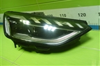 Фара правая (после 2019г Full Matrix Led без блока) (8W0941036E) для Audi A4 (В9) с 2015г (А4)