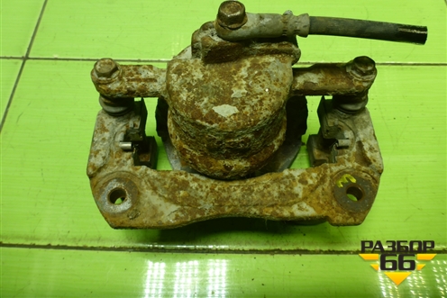 Суппорт передний правый для Toyota Camry V40 с 2006-2011г (Камри)